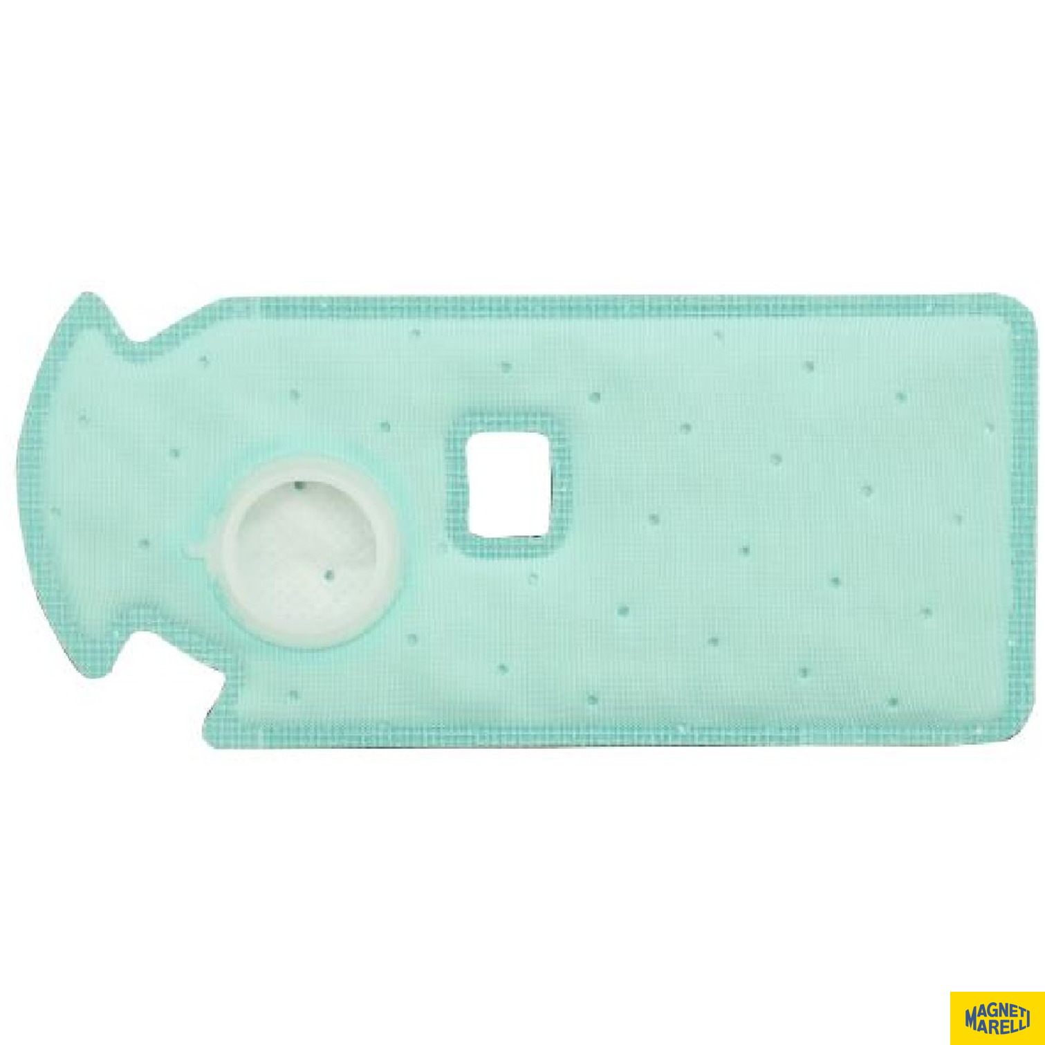 Pré-Filtro da Bomba de Combustível - Magneti Marelli - PFMC3302