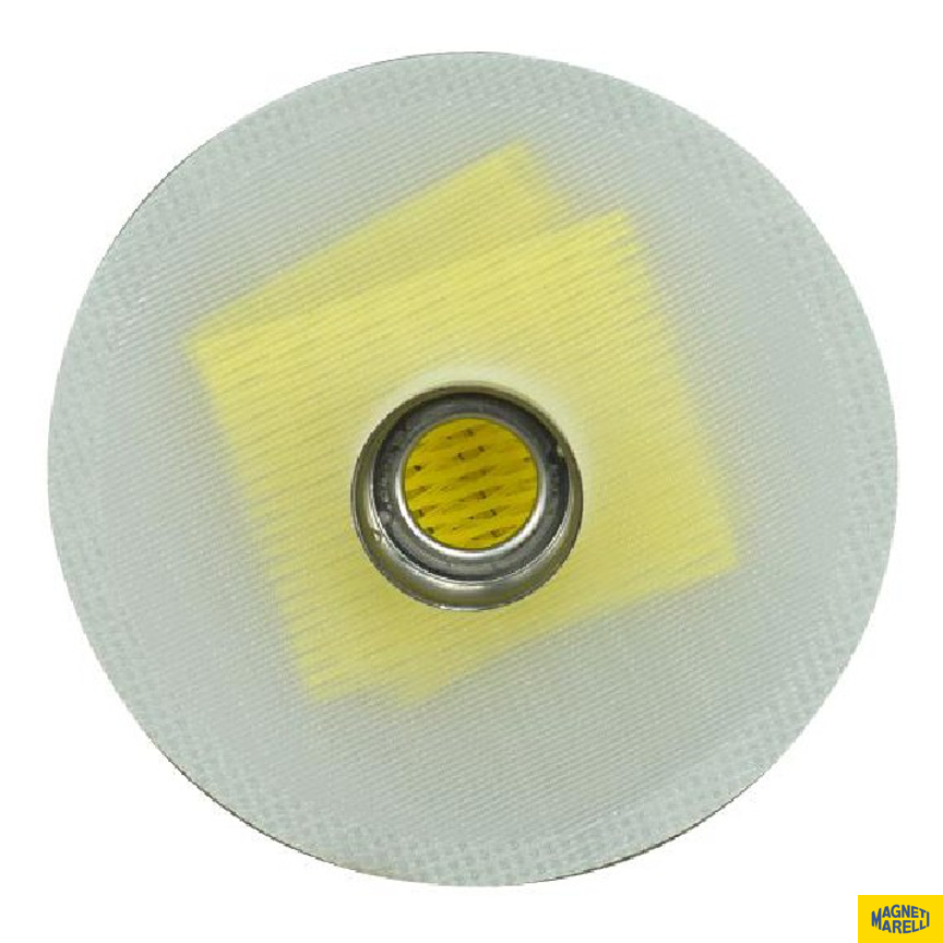 Pré-Filtro da Bomba de Combustível para Chevrolet Corsa S10 - Magneti Marelli - PFMC0402