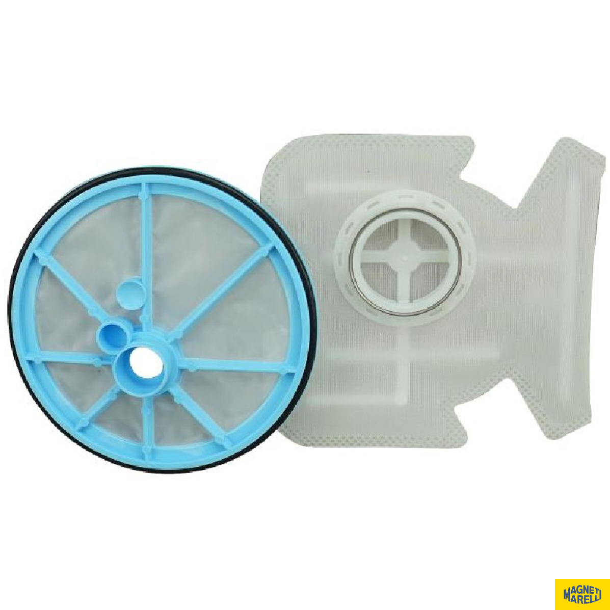 Pré-Filtro da Bomba de Combustível - Magneti Marelli - PFMC2102