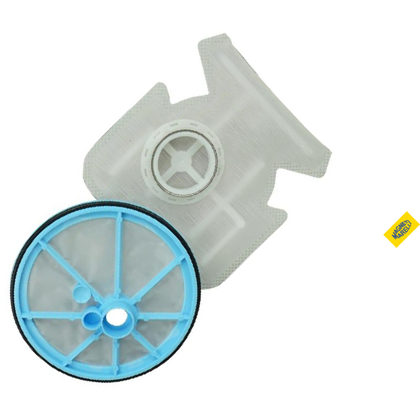Pré-Filtro da Bomba de Combustível - Magneti Marelli - PFMC2102