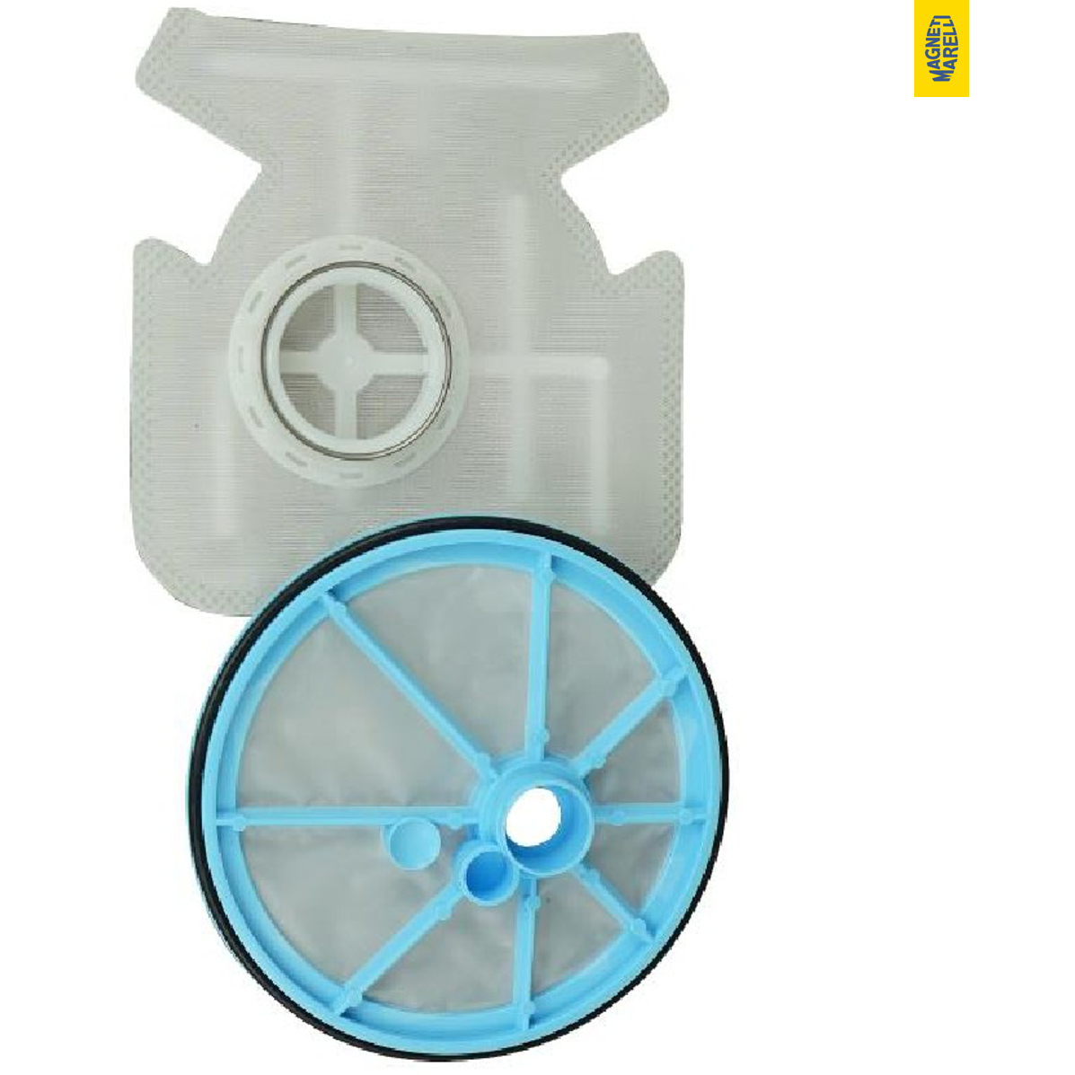 Pré-Filtro da Bomba de Combustível - Magneti Marelli - PFMC2102
