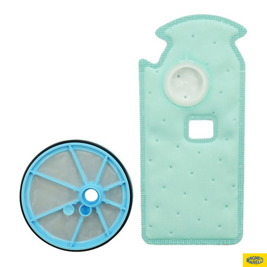 Pré-Filtro da Bomba de Combustível - Magneti Marelli - PFMC3702
