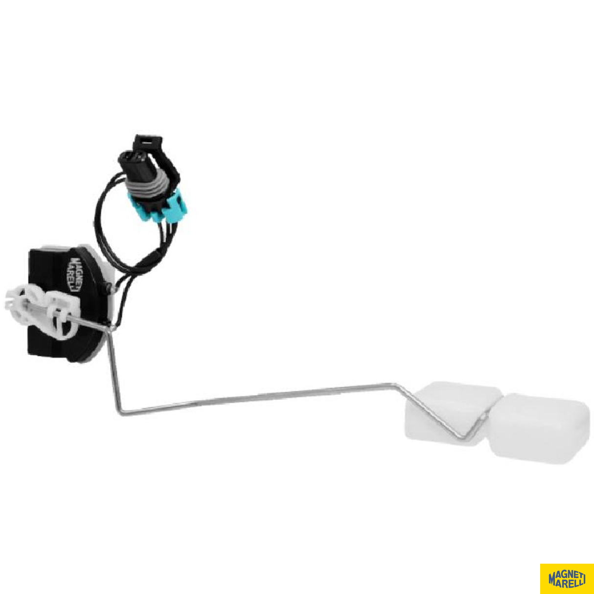 Sensor De Nível De Combustível - Magneti Marelli - SNMM10180