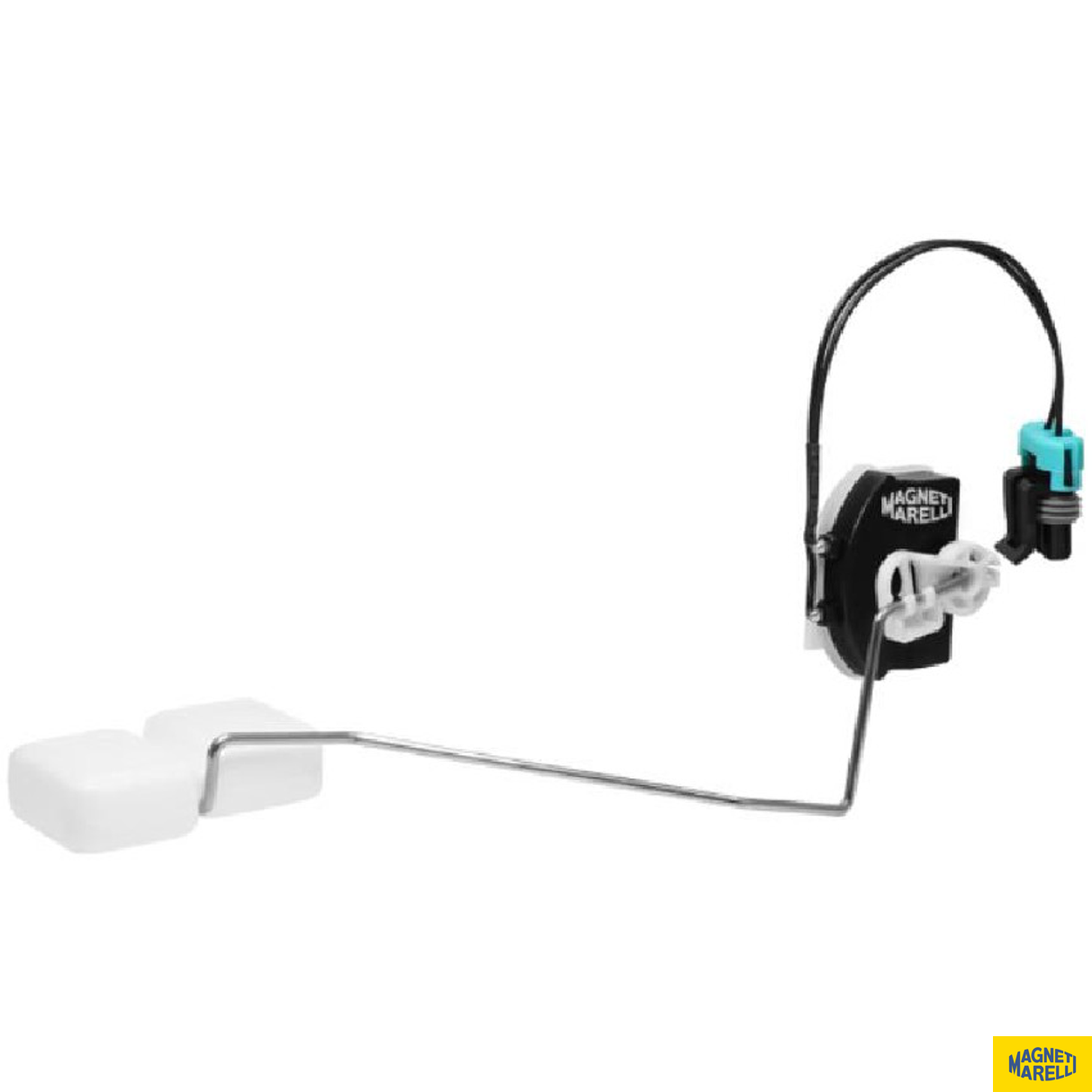 Sensor De Nível De Combustível - Magneti Marelli - SNMM10159