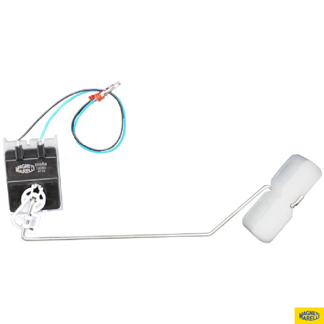 Sensor de Nível de Combustível para Volkswagen Saveiro - Magneti Marelli - SNMM10053