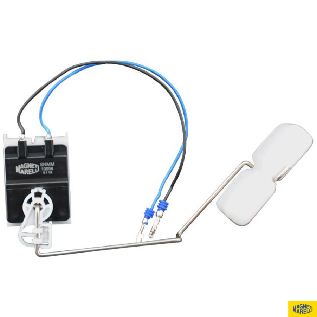 Sensor de Nível de Combustível para Volkswagen Gol e Parati - Magneti Marelli - SNMM10056