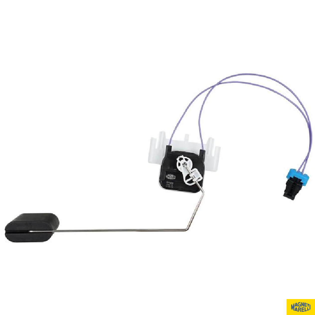 Sensor de Nível de Combustível para Mitsubishi Pajero Tr4 - Magneti Marelli - SNMM23212