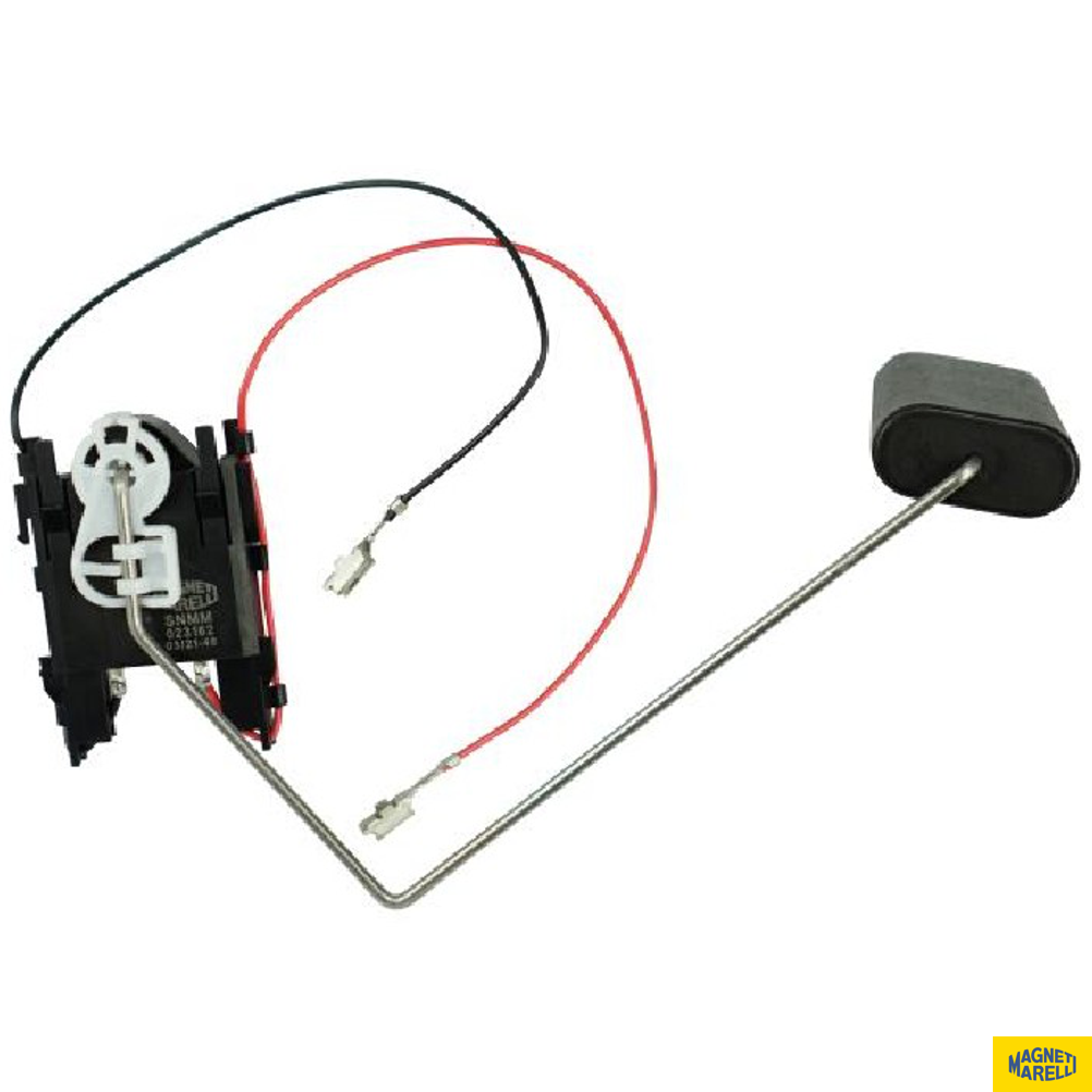 Sensor de Nível de Combustível para Chevrolet S10 - Magneti Marelli - SNMM023162