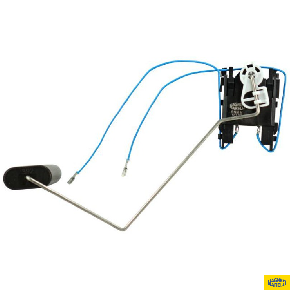 Sensor De Nível De Combustível - Magneti Marelli - SNMM10203