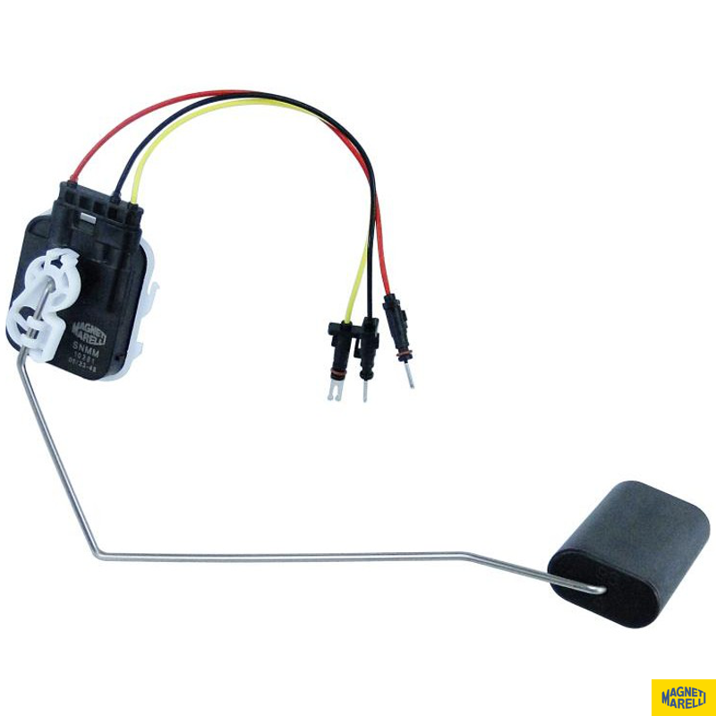 Sensor de Nível de Combustível para Audi Q3 - Magneti Marelli - SNMM10281
