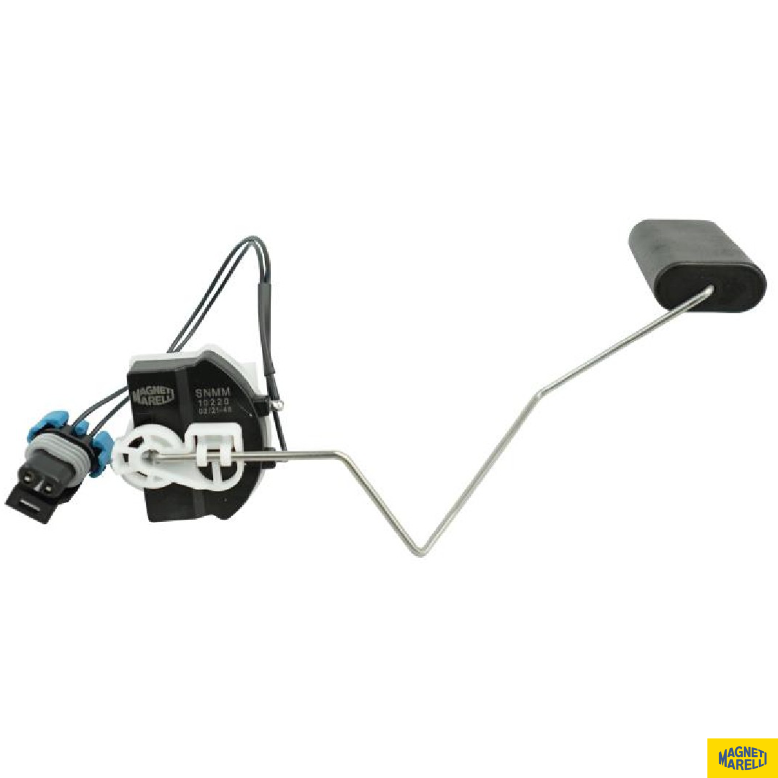 Sensor de Nível de Combustível para Fiat Doblo - Magneti Marelli - SNMM10220