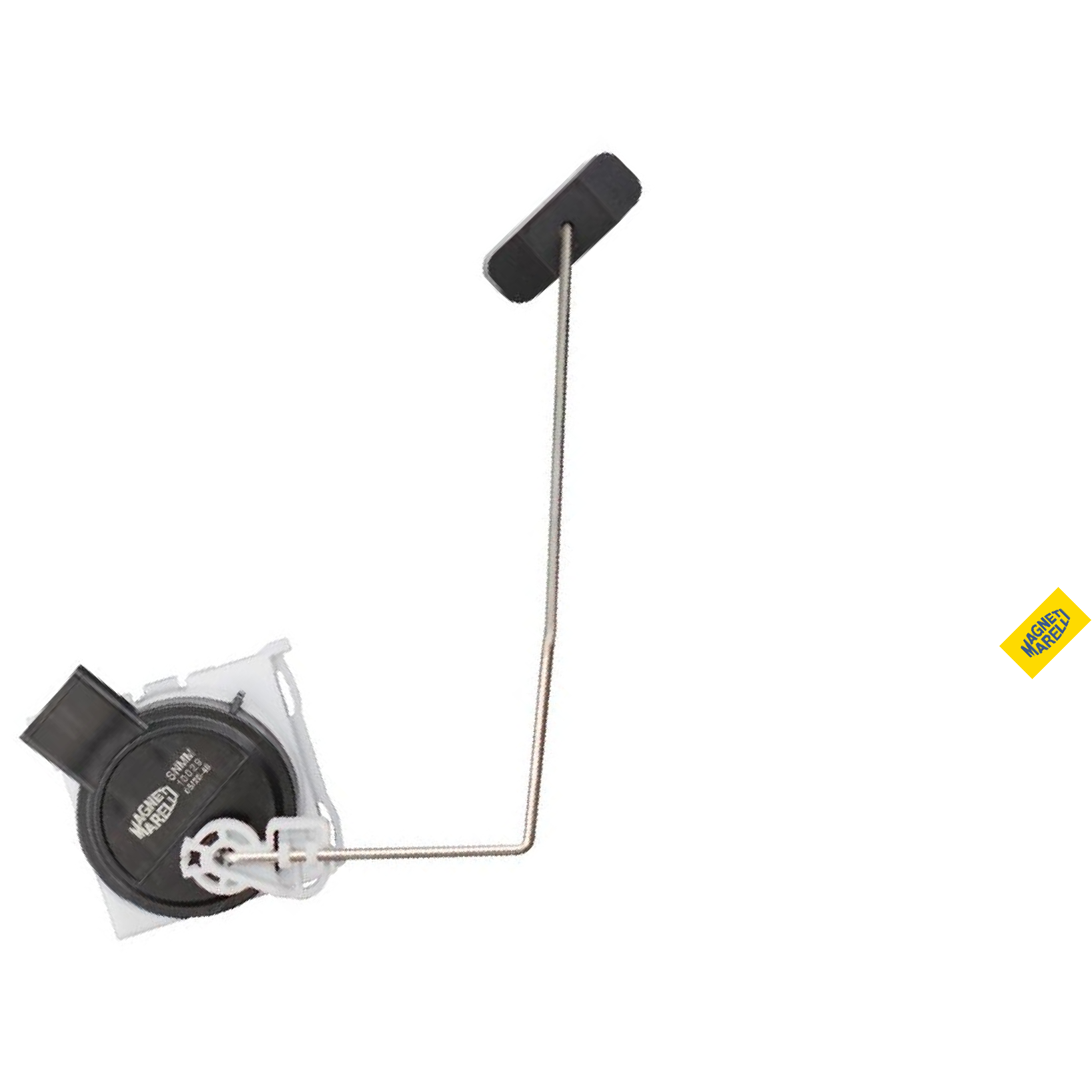 Sensor de Nível de Combustível para Fiat Stilo - Magneti Marelli - SNMM10029