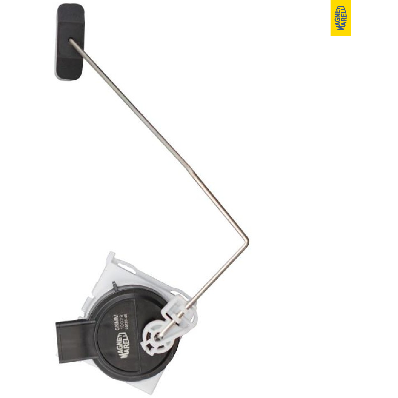 Sensor de Nível de Combustível para Fiat Stilo - Magneti Marelli - SNMM10029