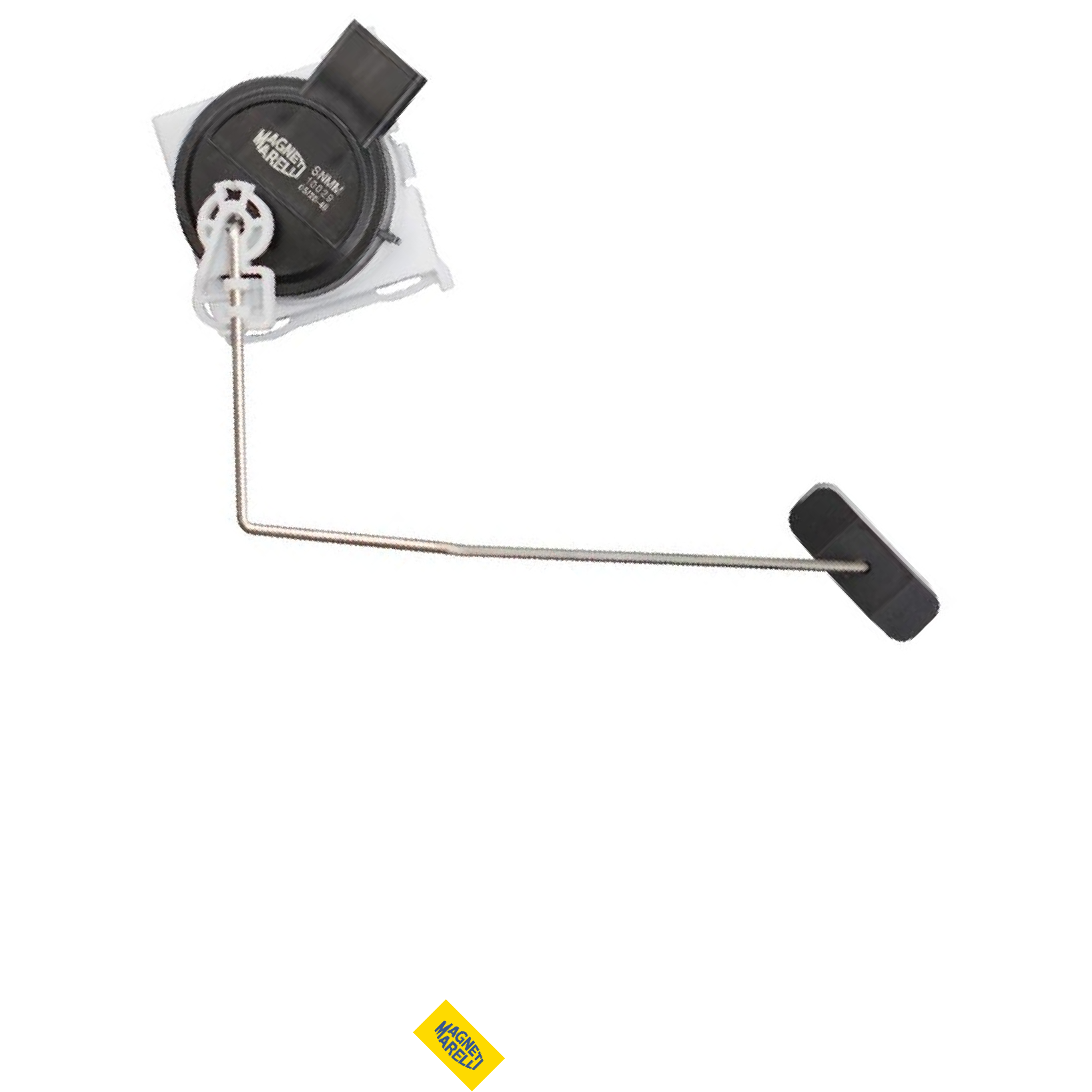Sensor de Nível de Combustível para Fiat Stilo - Magneti Marelli - SNMM10029