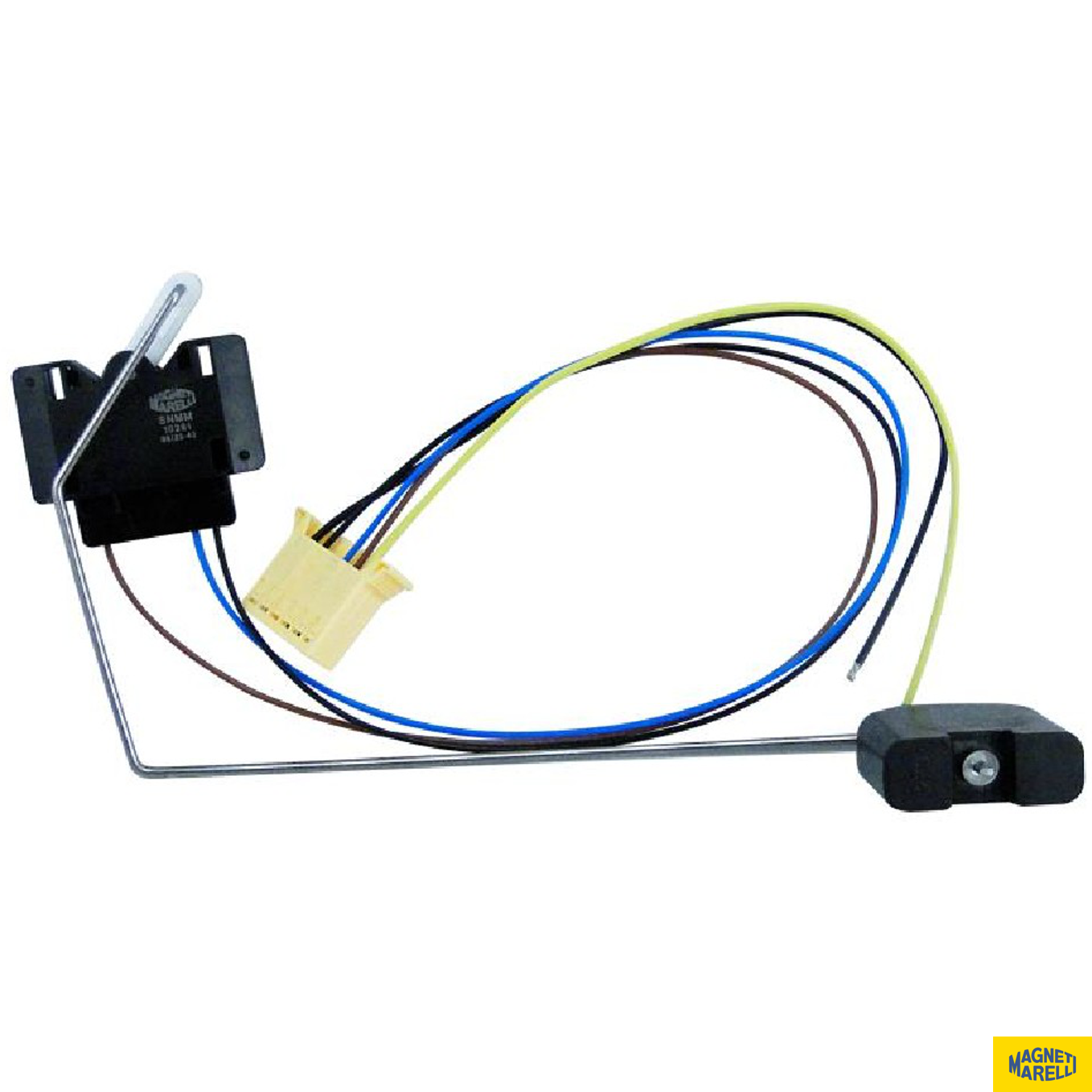Sensor de Nível de Combustível para Volkswagen Amarok - Magneti Marelli - SNMM10261