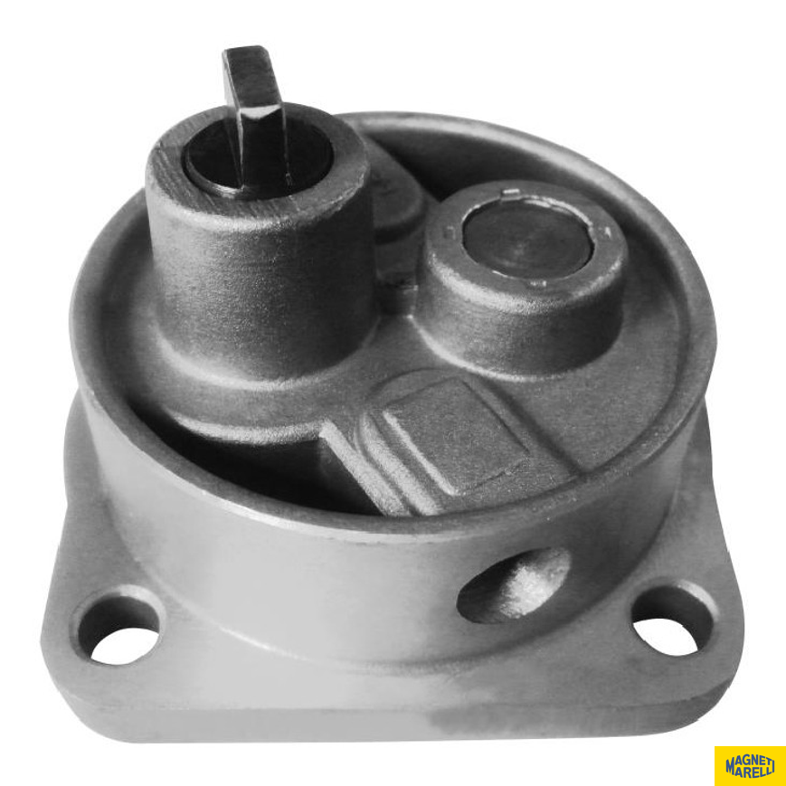 Bomba De Óleo - Magneti Marelli - BMMOP10013
