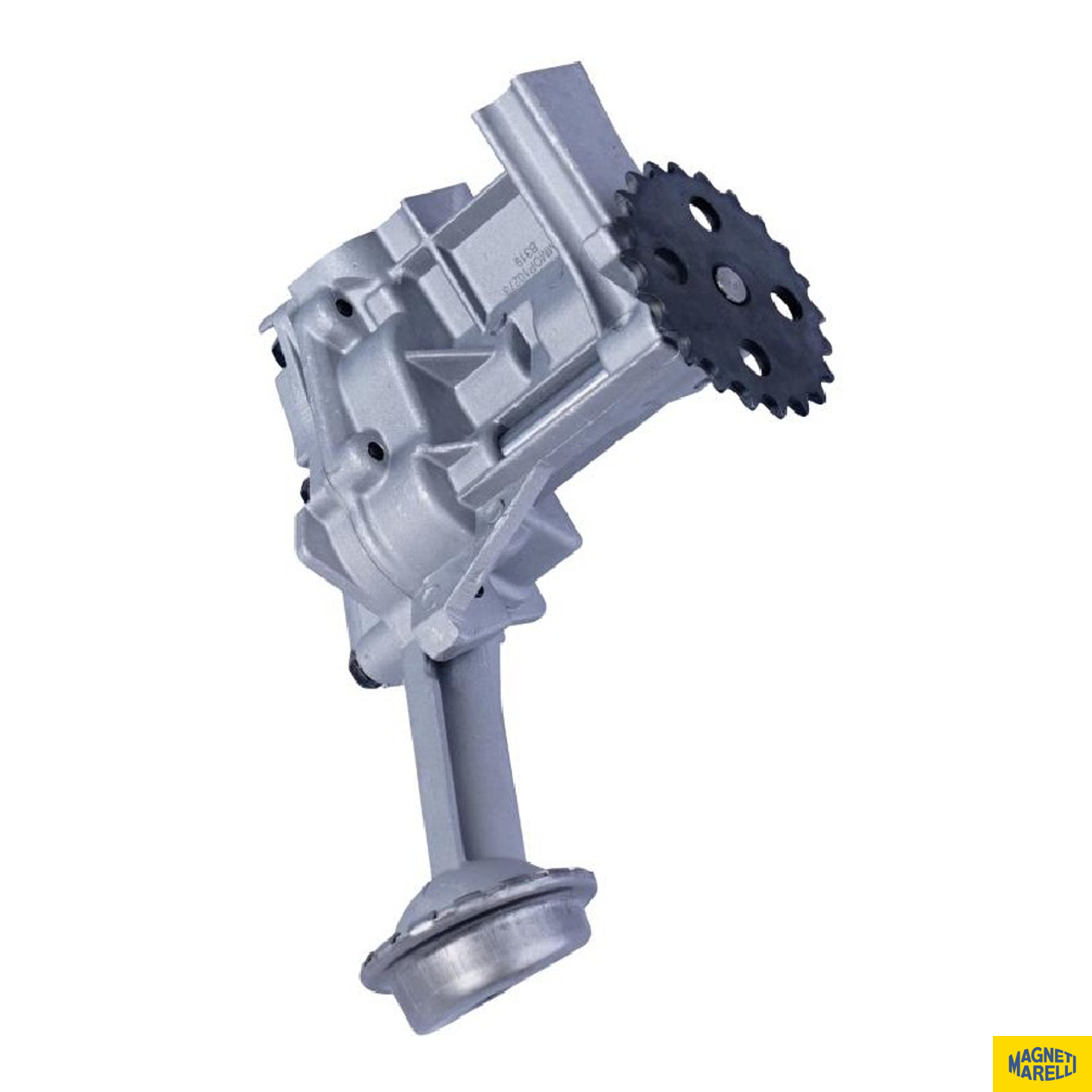 Bomba de Óleo para Renault Sandero - Magneti Marelli - BMMOP10273