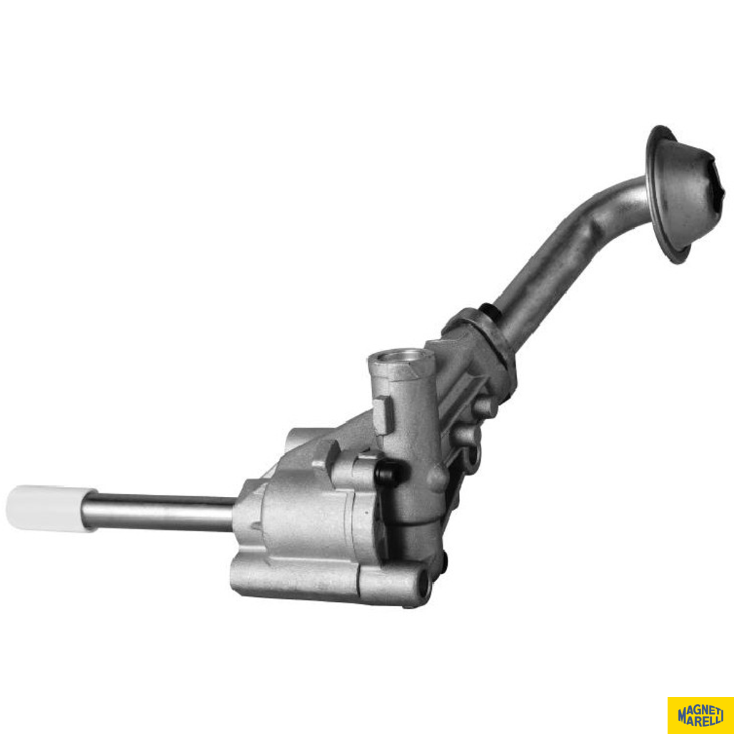 Bomba De Óleo - Magneti Marelli - BMMOP10084