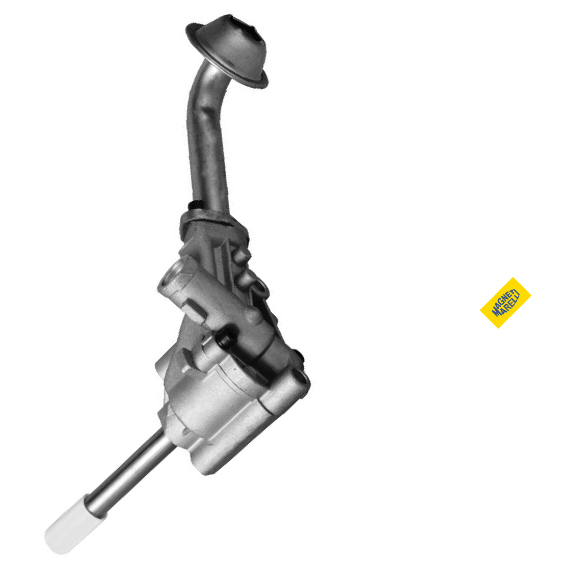 Bomba De Óleo - Magneti Marelli - BMMOP10084