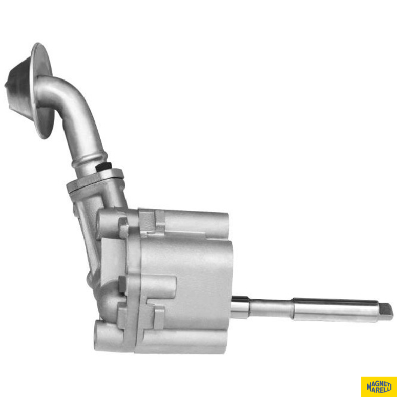 Bomba De Óleo - Magneti Marelli - BMMOP10094