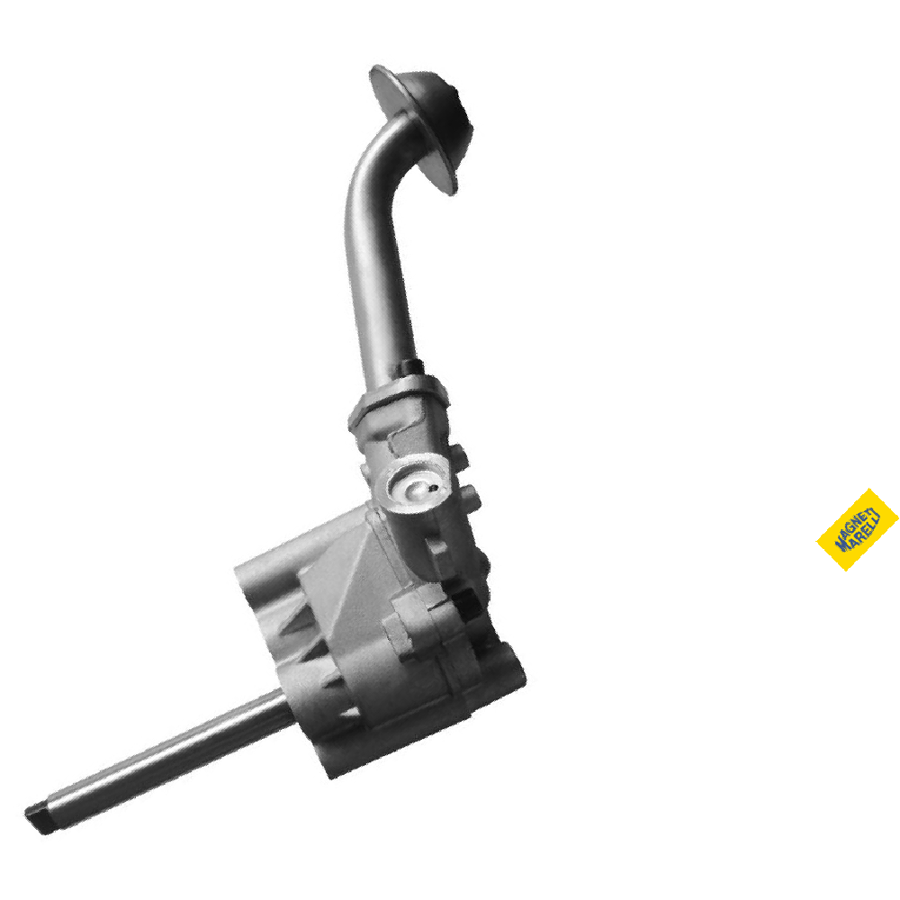 Bomba De Óleo - Magneti Marelli - BMMOP10028
