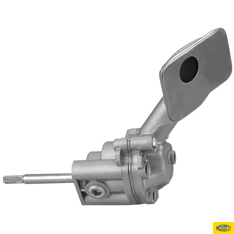 Bomba De Óleo - Magneti Marelli - BMMOP10091