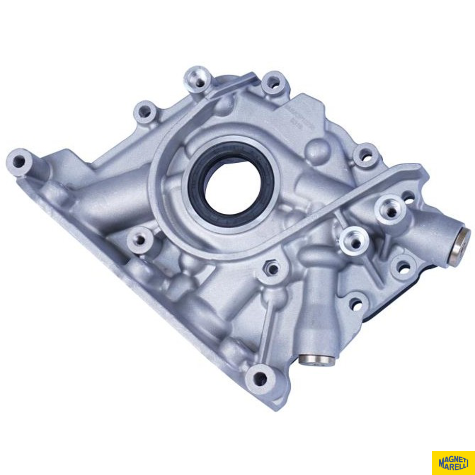 Bomba De Óleo - Magneti Marelli - BMMOP10298