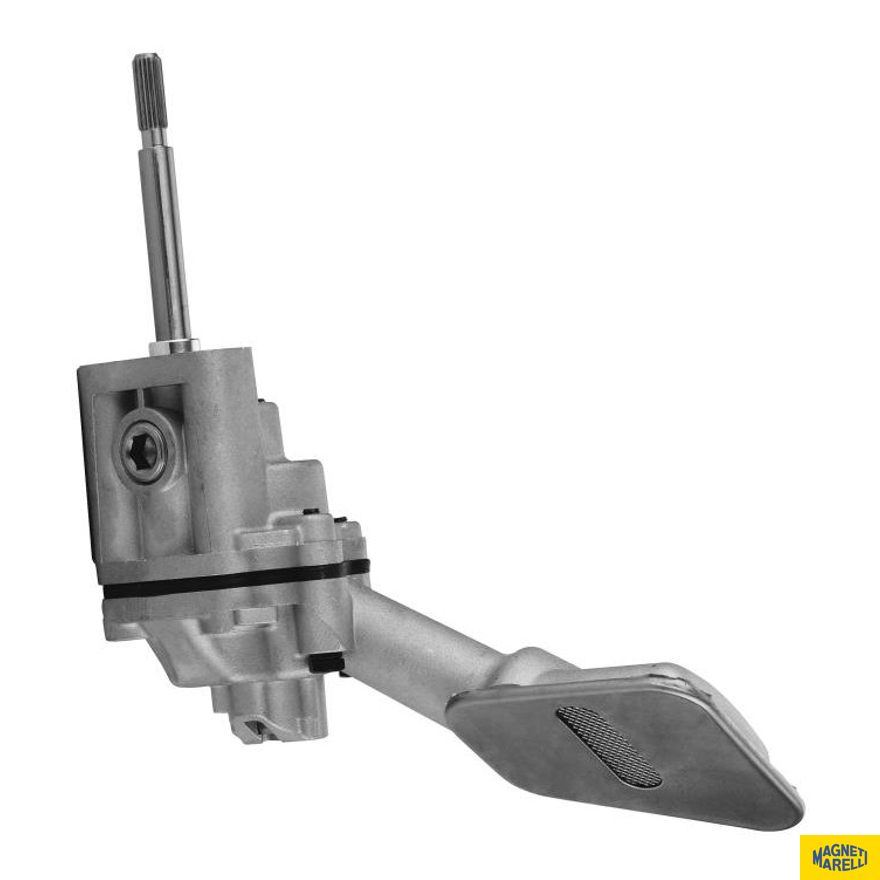 Bomba De Óleo - Magneti Marelli - BMMOP10146