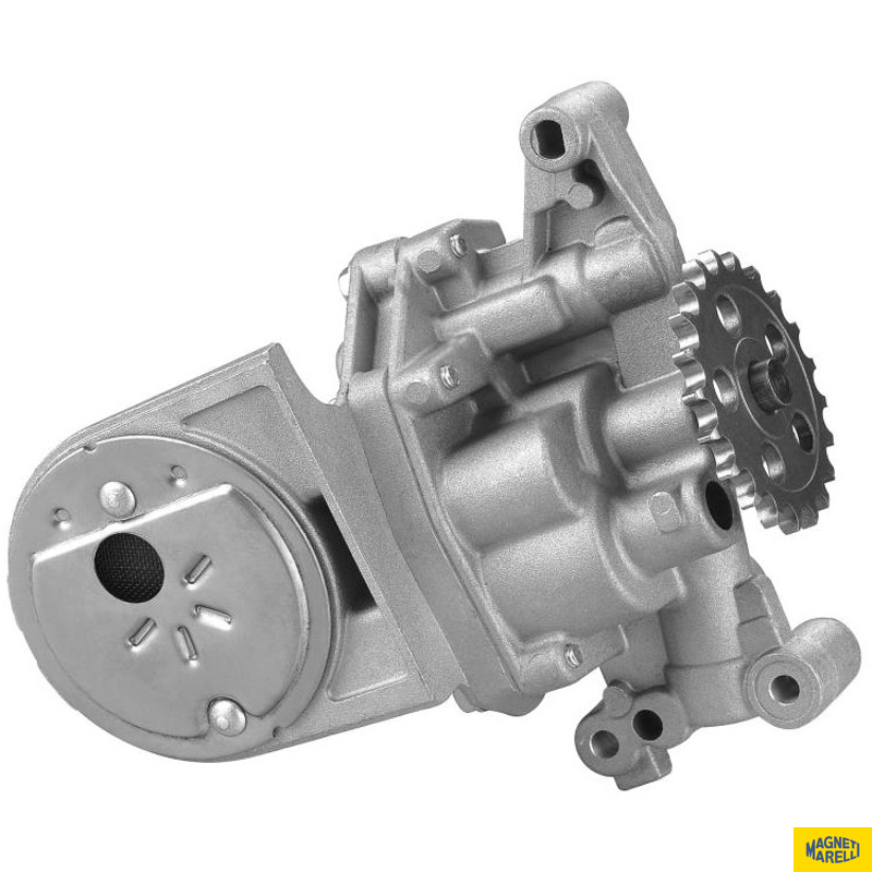 Bomba De Óleo - Magneti Marelli - BMMOP10269
