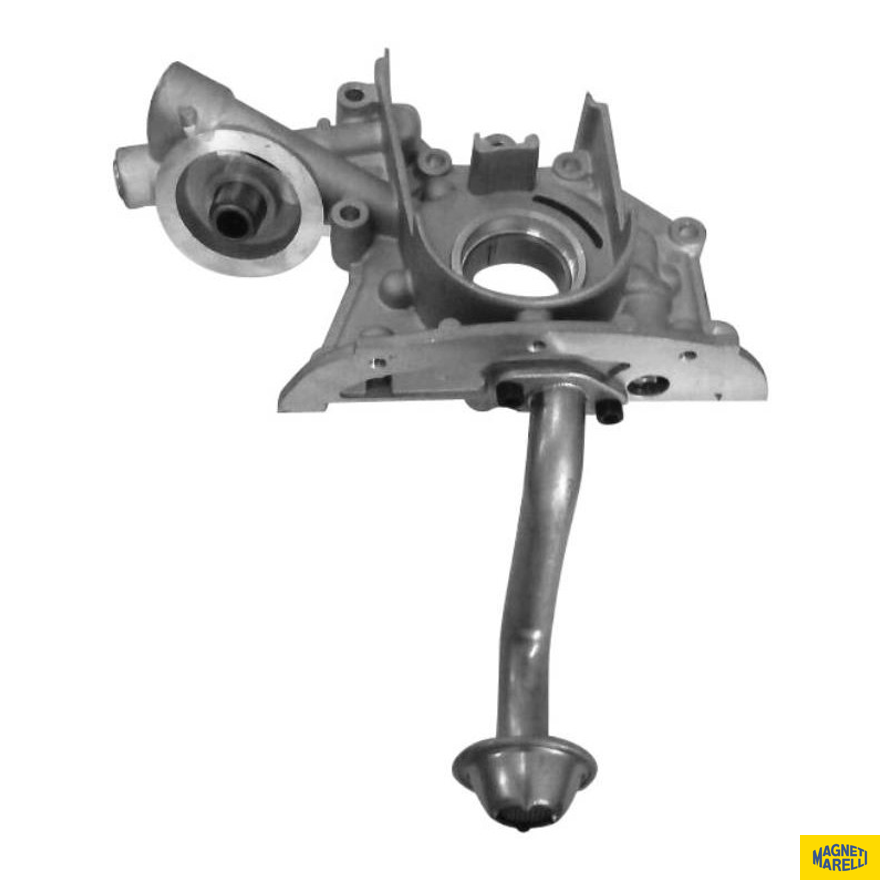 Bomba De Óleo - Magneti Marelli - BMMOP10191