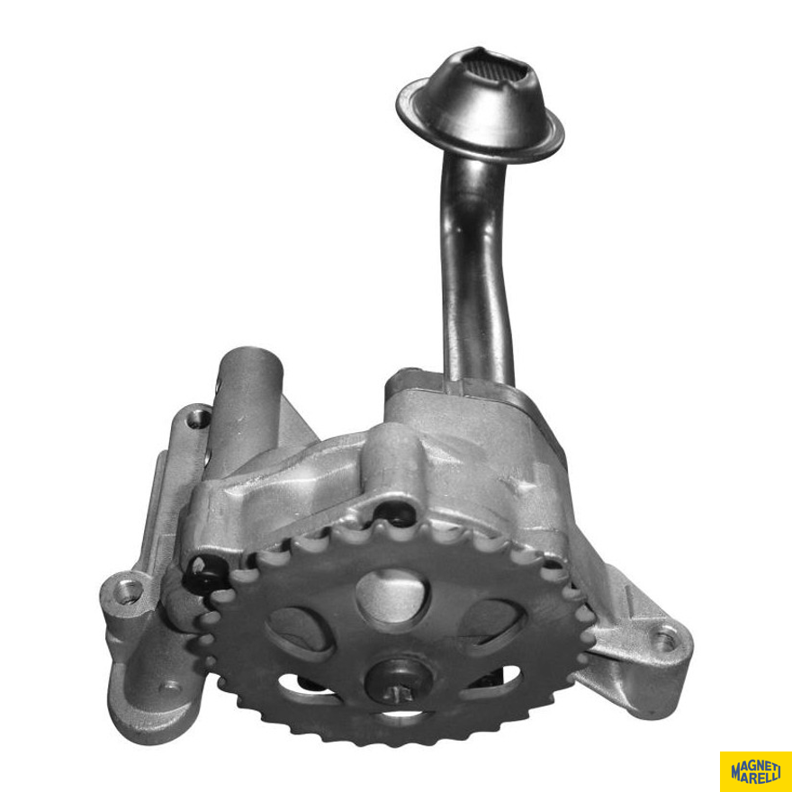Bomba De Óleo - Magneti Marelli - BMMOP10182A