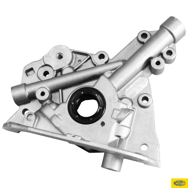Bomba de Óleo para Chevrolet Tigra - Magneti Marelli - BMMOP10186