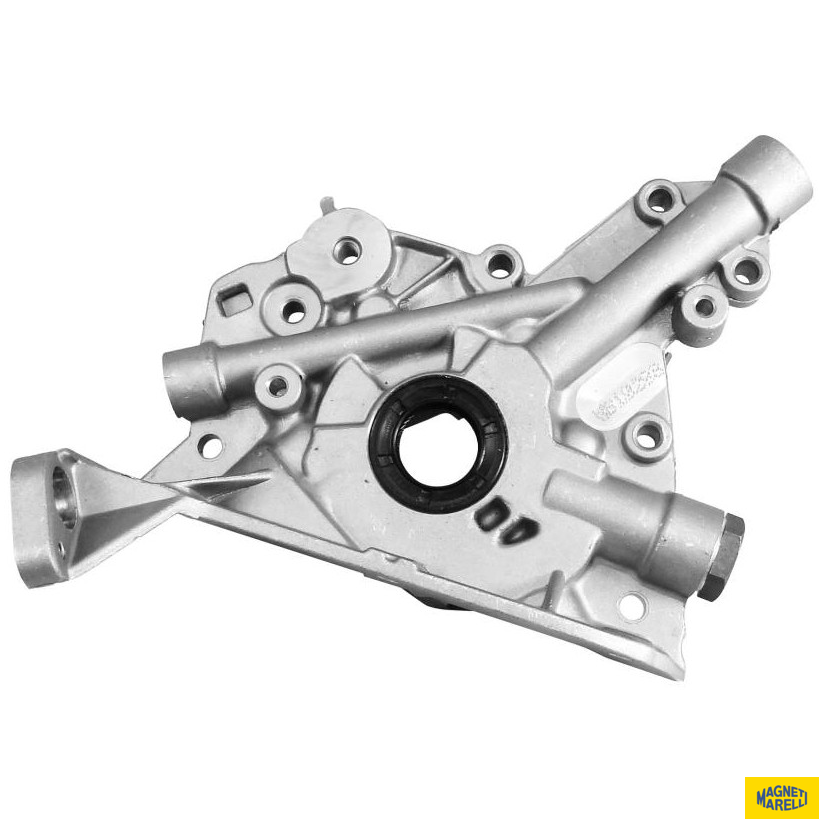 Bomba de Óleo para Chevrolet Meriva - Magneti Marelli - BMMOP10208