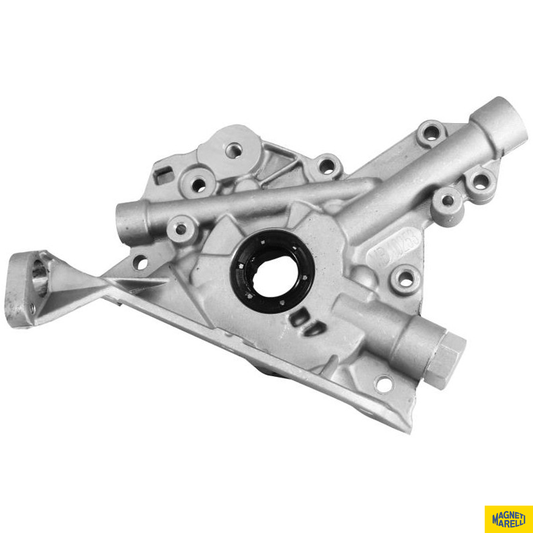 Bomba De Óleo - Magneti Marelli - BMMOP10253