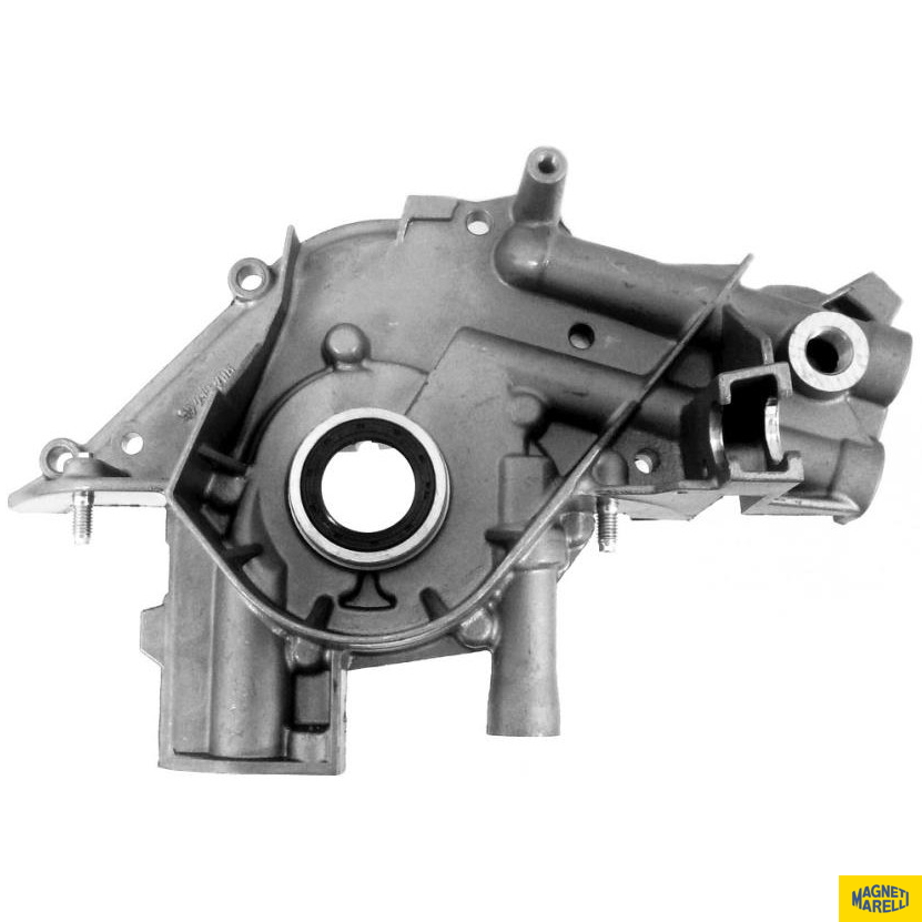 Bomba De Óleo - Magneti Marelli - BMMOP10188A