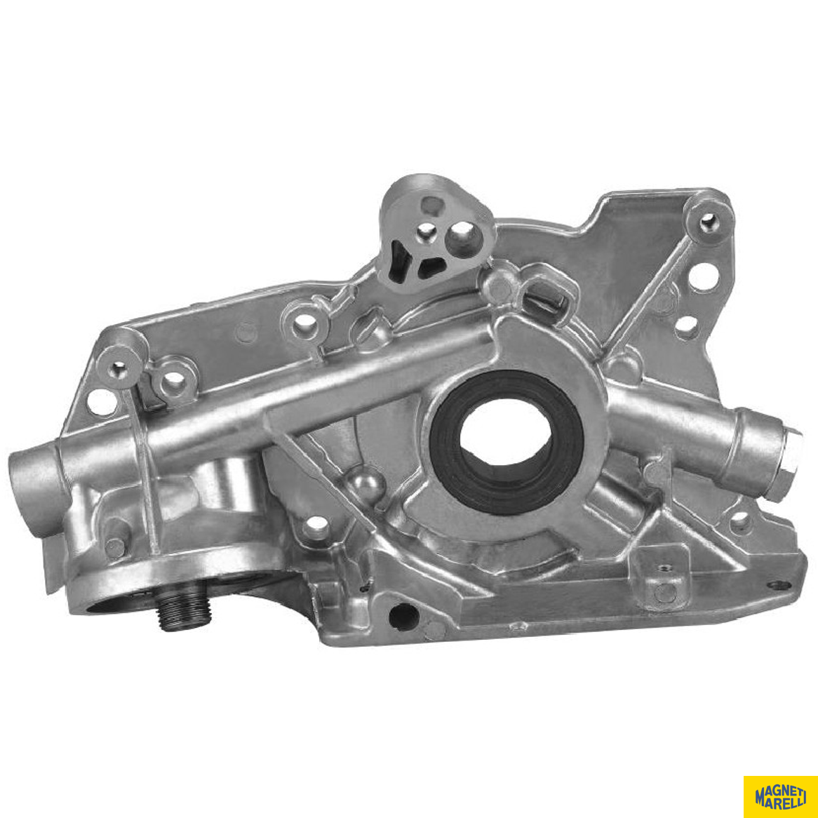 Bomba De Óleo - Magneti Marelli - BMMOP10149