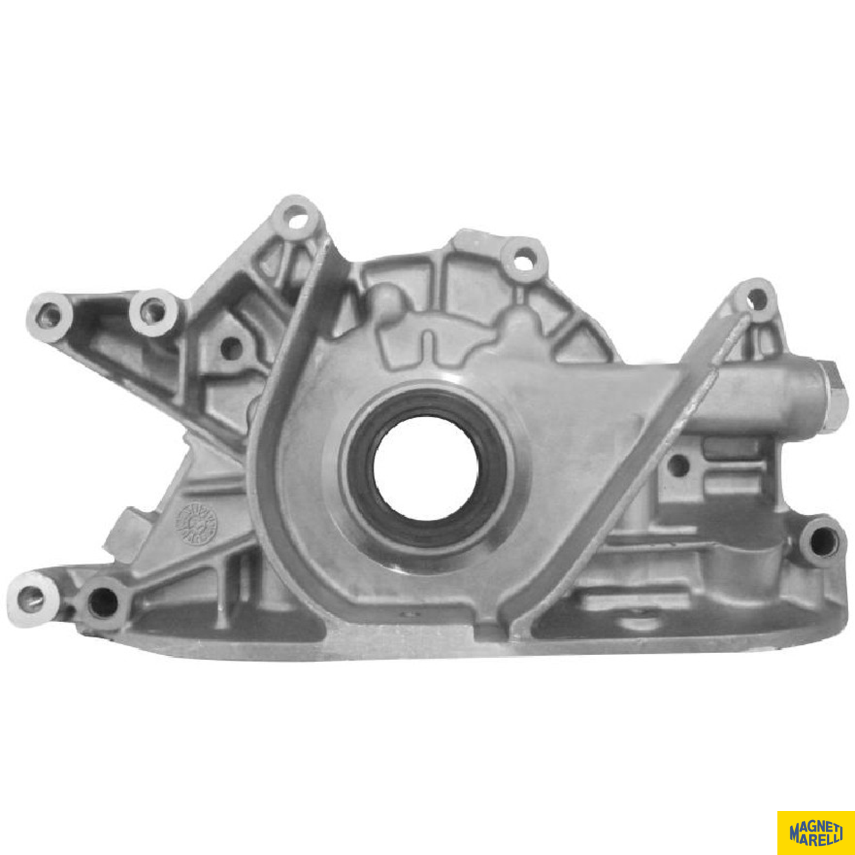 Bomba de Óleo para Fiat Tempra e Tempra SW - Magneti Marelli - BMMOP10118
