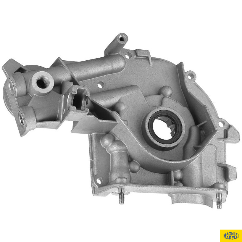 Bomba De Óleo - Magneti Marelli - BMMOP10189A