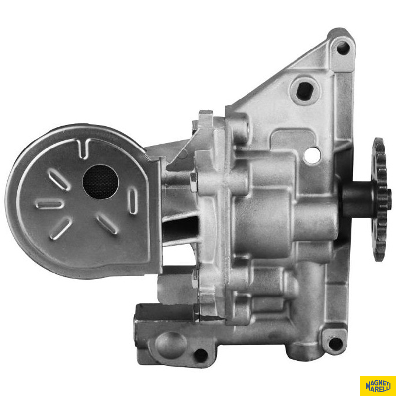 Bomba De Óleo - Magneti Marelli - BMMOP10219