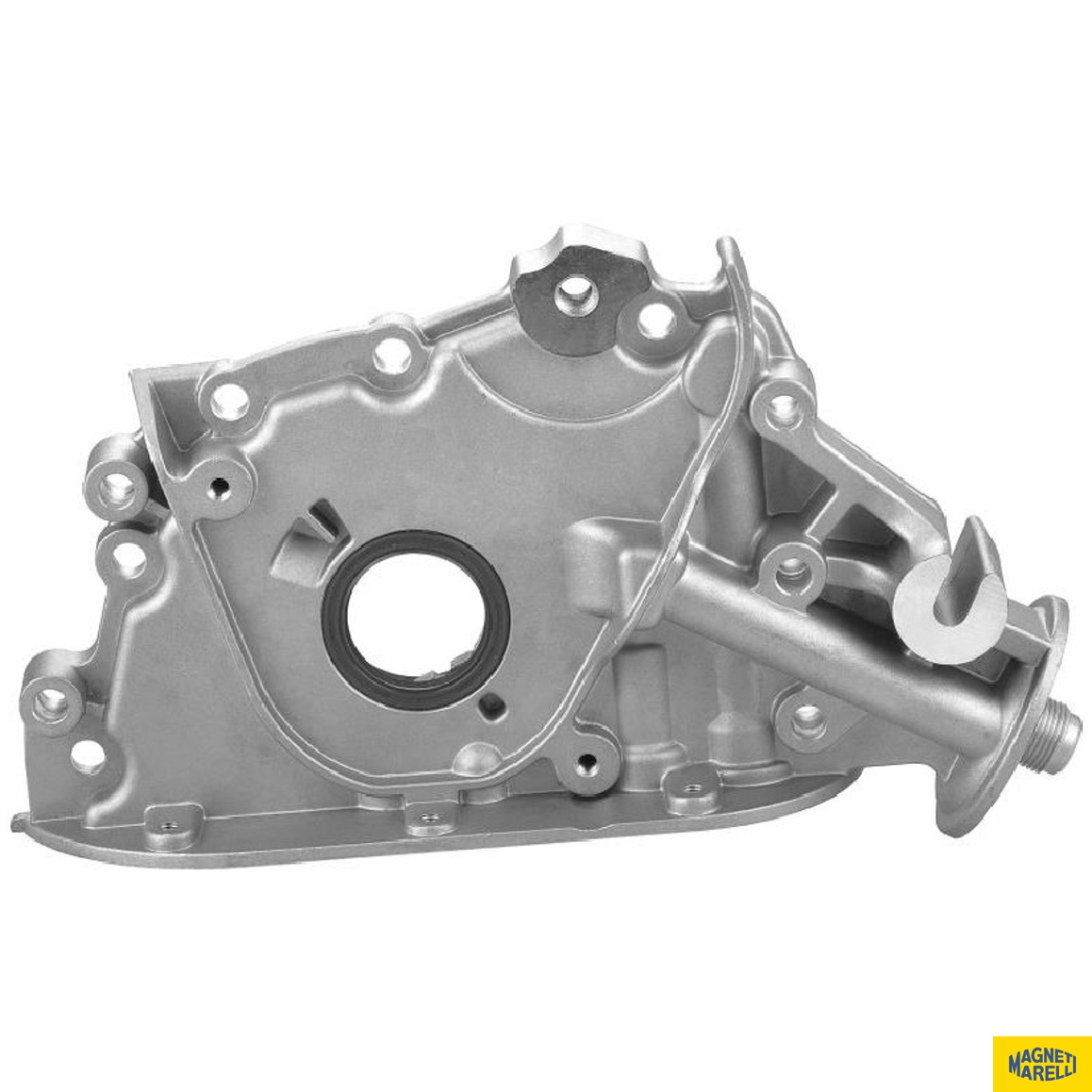 Bomba De Óleo - Magneti Marelli - BMMOP10301