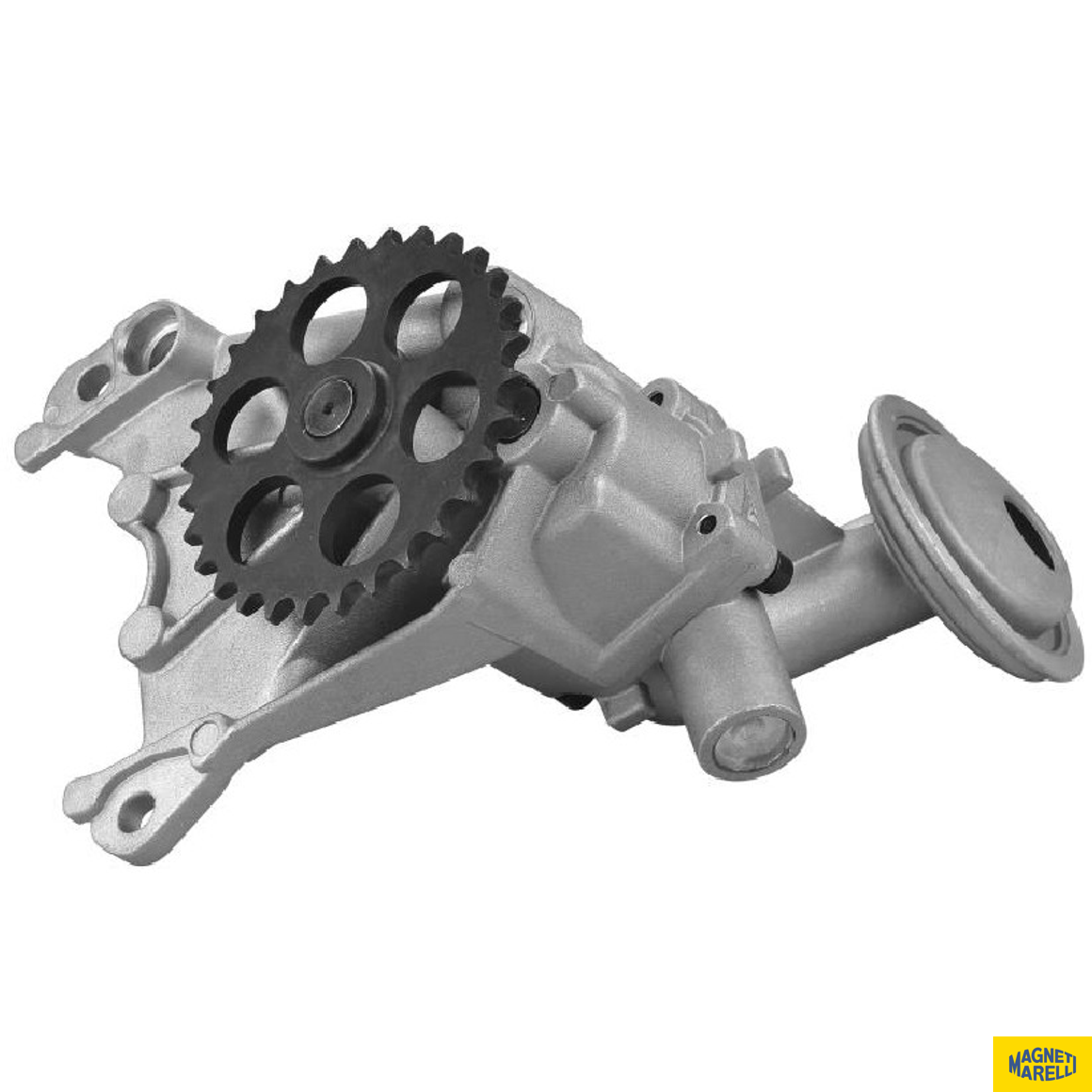 Bomba de Óleo para Volkswagen Gol - Magneti Marelli - BMMOP10197