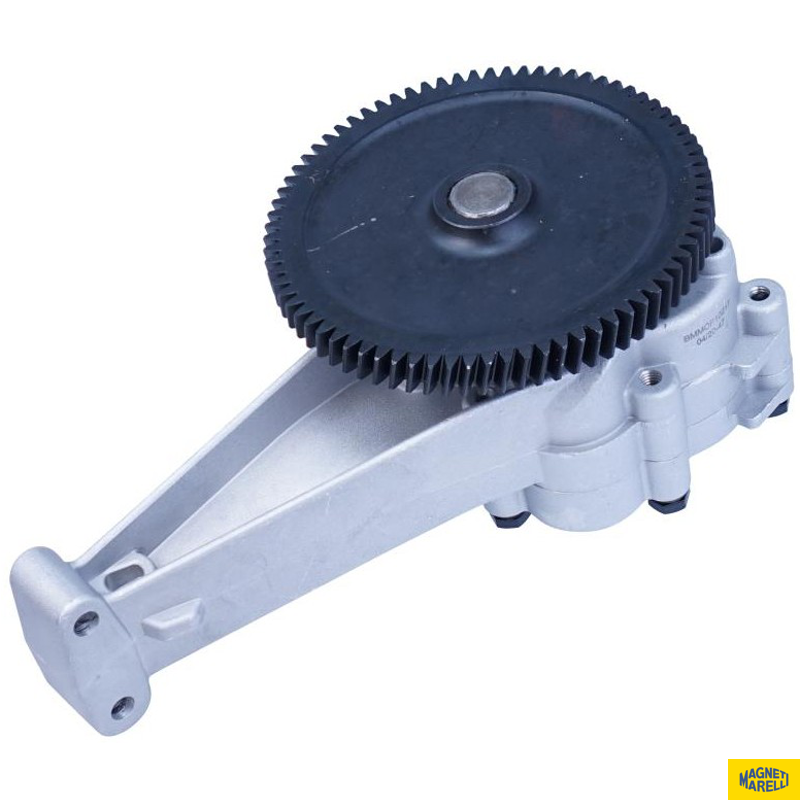 Bomba de Óleo para Scania K124 - Magneti Marelli - BMMOP10217