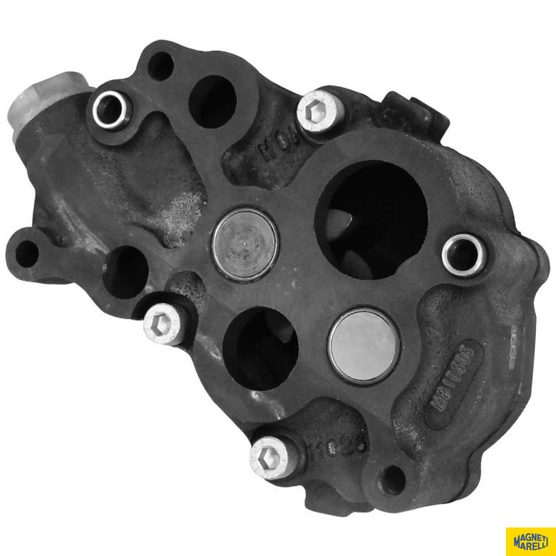 Bomba De Óleo - Magneti Marelli - BMMOP10505
