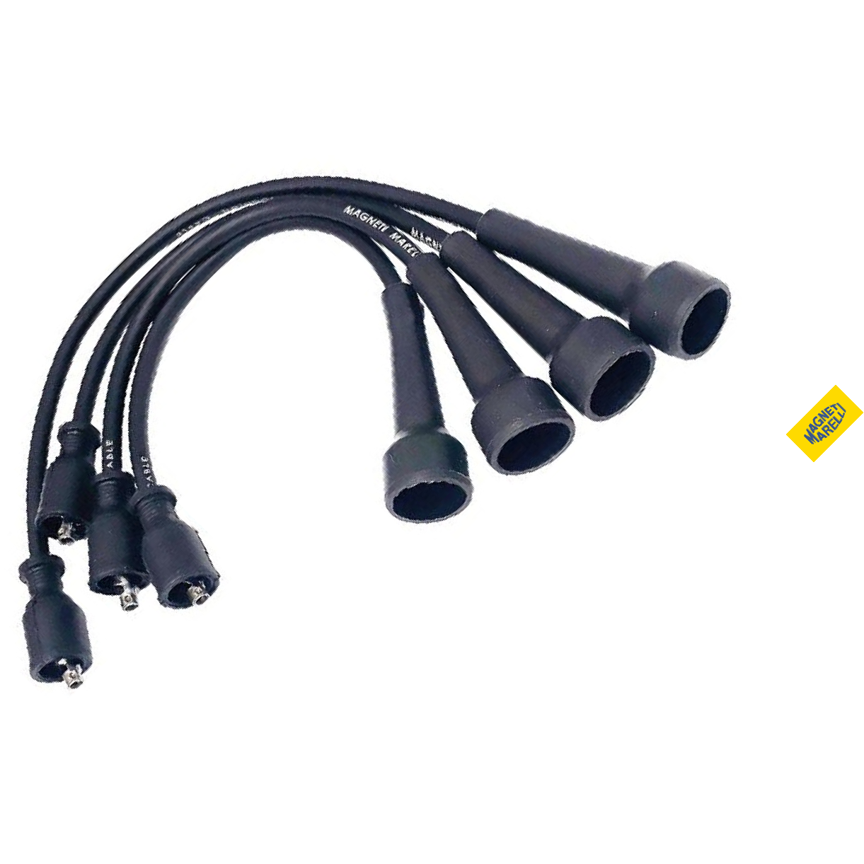Jogo Cabo de Vela - Magneti Marelli - CVMR0802