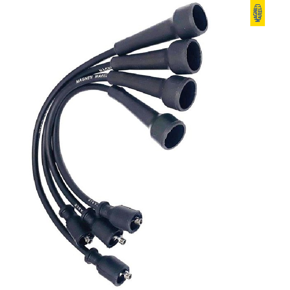 Jogo Cabo de Vela - Magneti Marelli - CVMR0802
