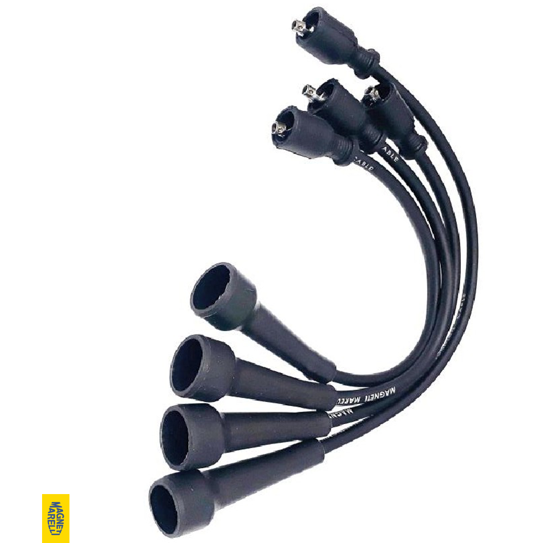 Jogo Cabo de Vela - Magneti Marelli - CVMR0802