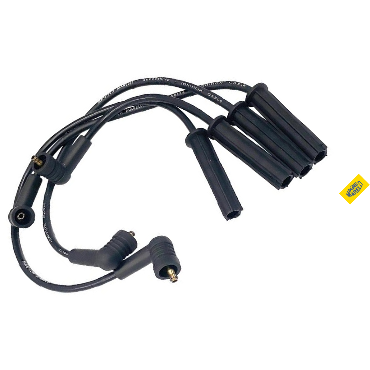 Jogo Cabo de Vela - Magneti Marelli - CVMP0102