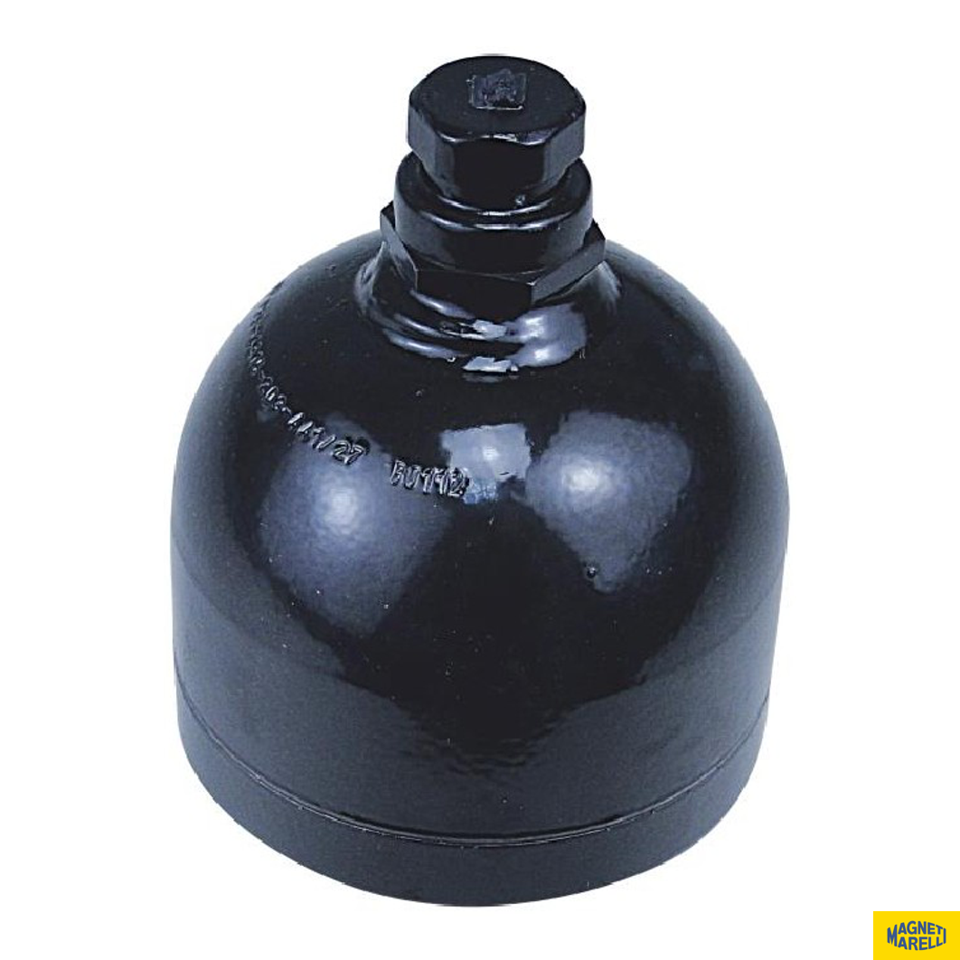 Acumulador De Óleo Do Câmbio - Magneti Marelli - TAMMR001
