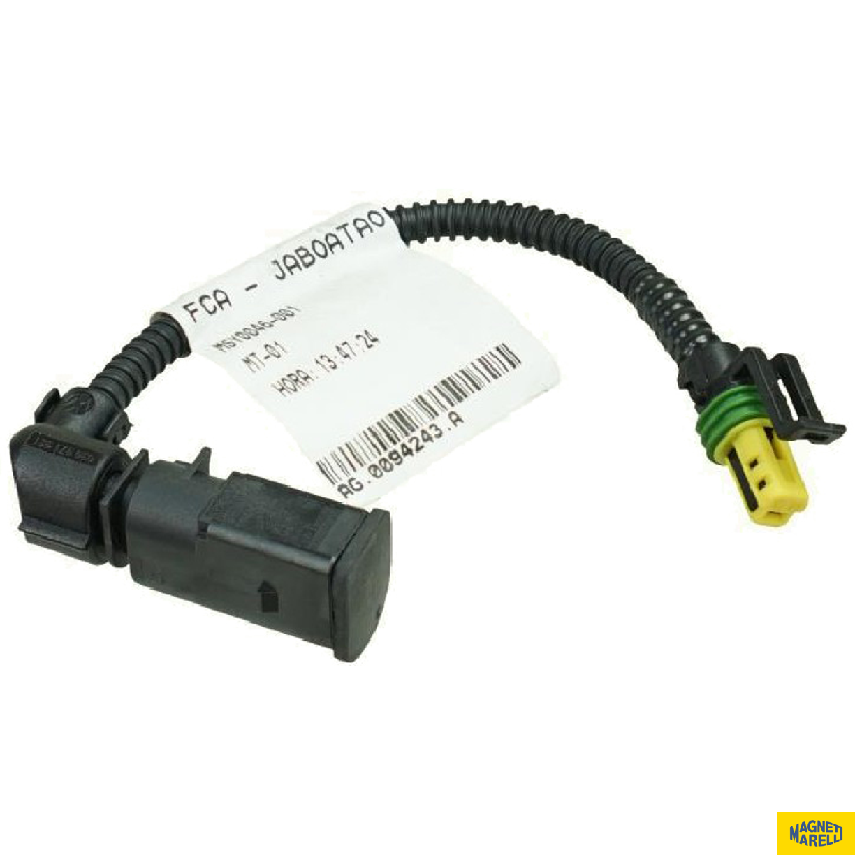 Chicote Elétrico Do Câmbio - Magneti Marelli - AG009424392RI