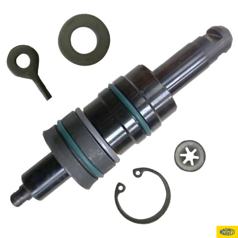 Conjunto Do Eixo De Seleção Do Câmbio - Magneti Marelli - TAMM0148244